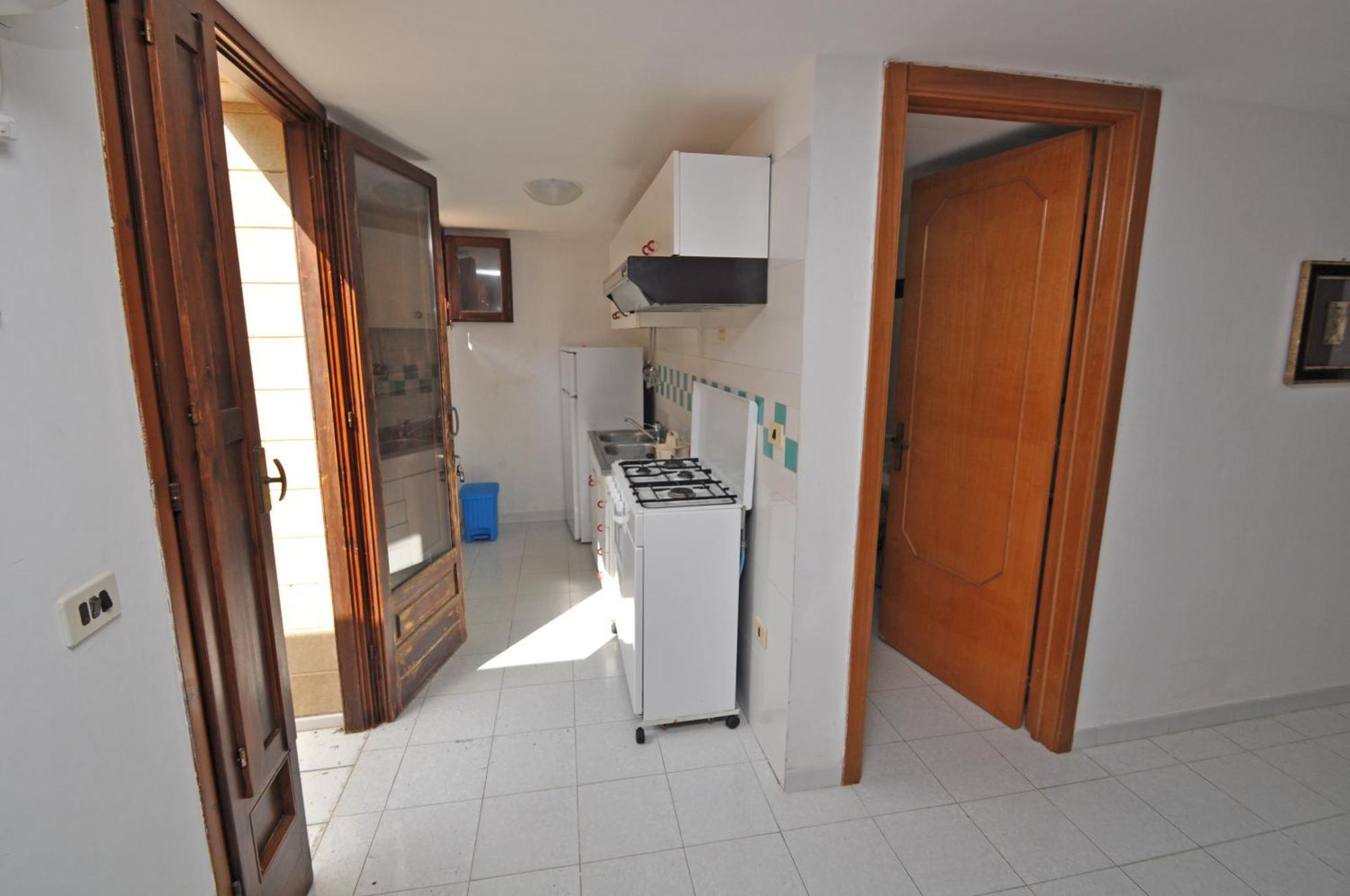 Residence Caletta Marina di Mancaversa Room photo