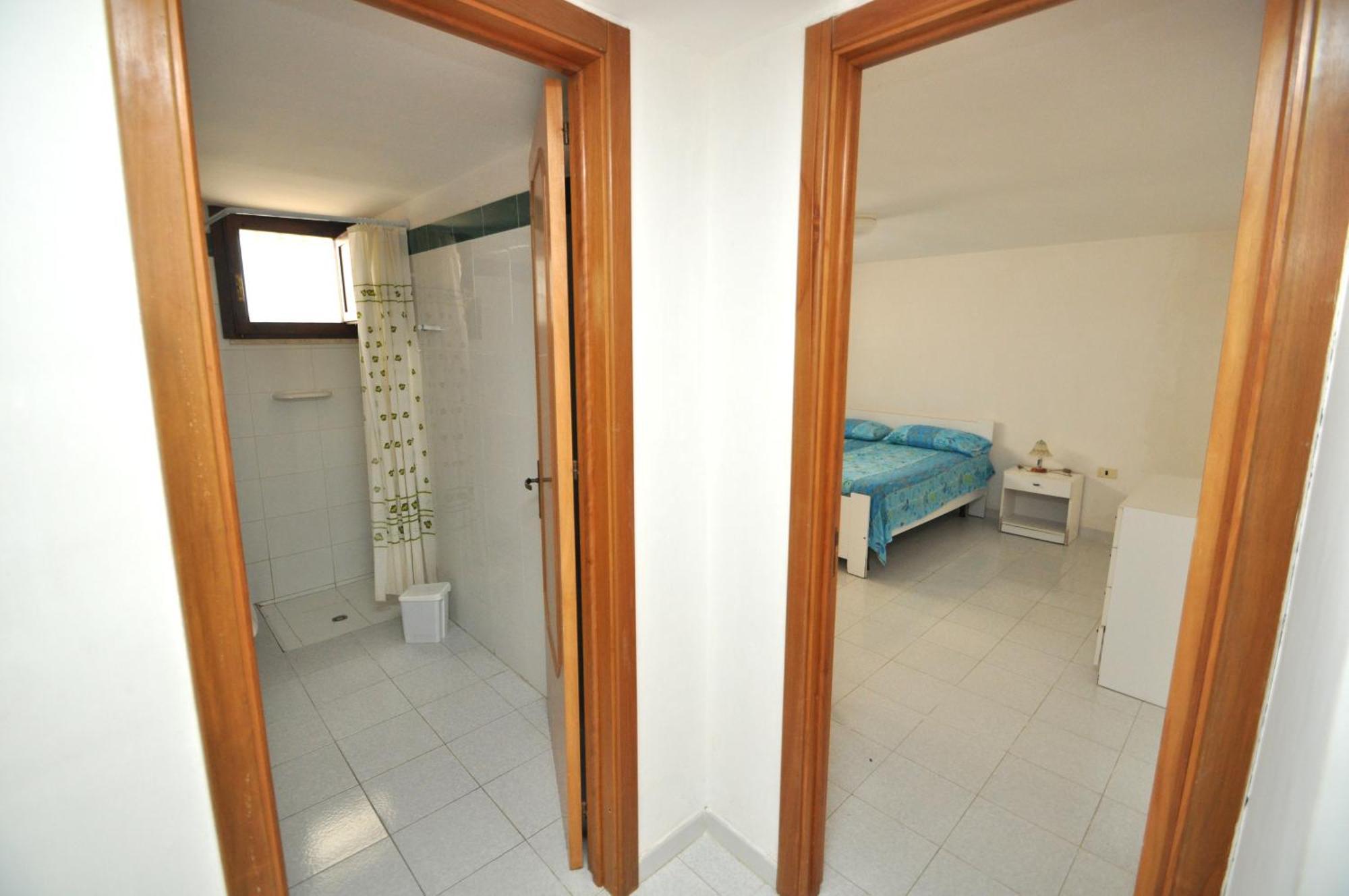 Residence Caletta Marina di Mancaversa Room photo