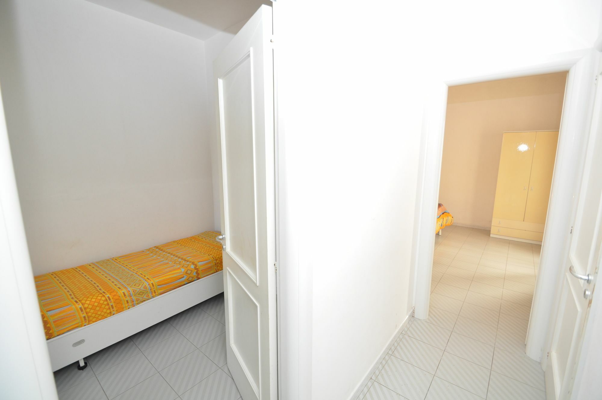 Residence Caletta Marina di Mancaversa Exterior photo